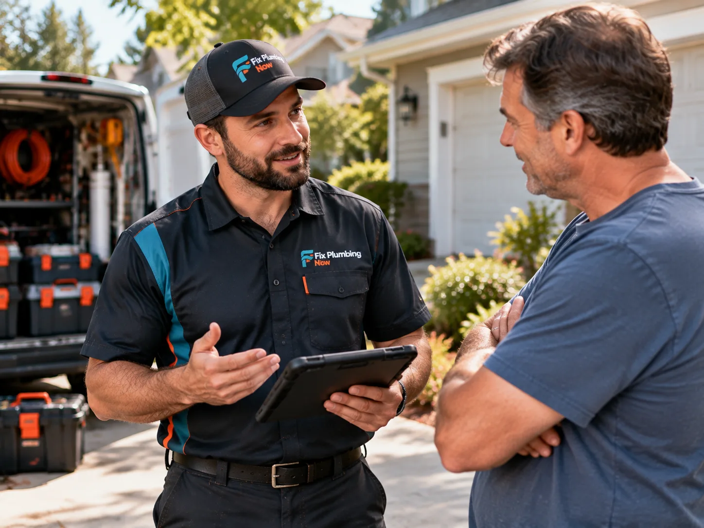 Clogged Drain Service Jefferson, SD FAQs